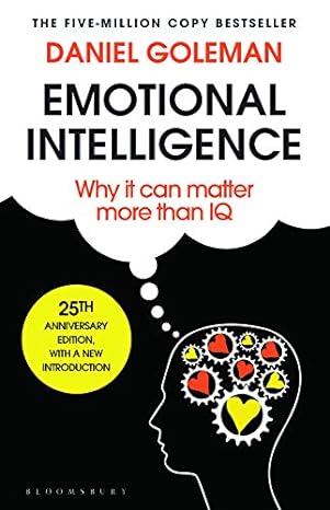 Emotional Intelligence By Daniel Goleman