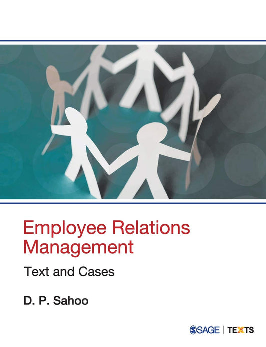 Employee Relations Management