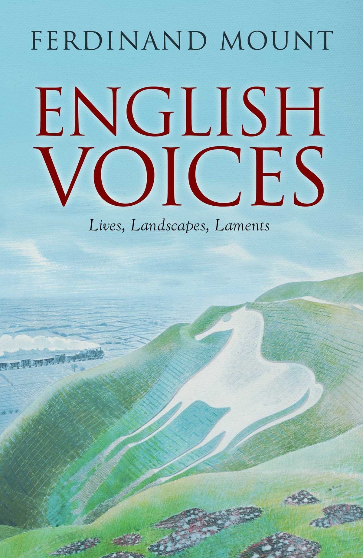 English Voices