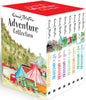 Enid Blyton Adventure Series Books 1 - 8 Collection Set (River, Circus, Ship, Mountain, Sea, Valley, Castle & Island)