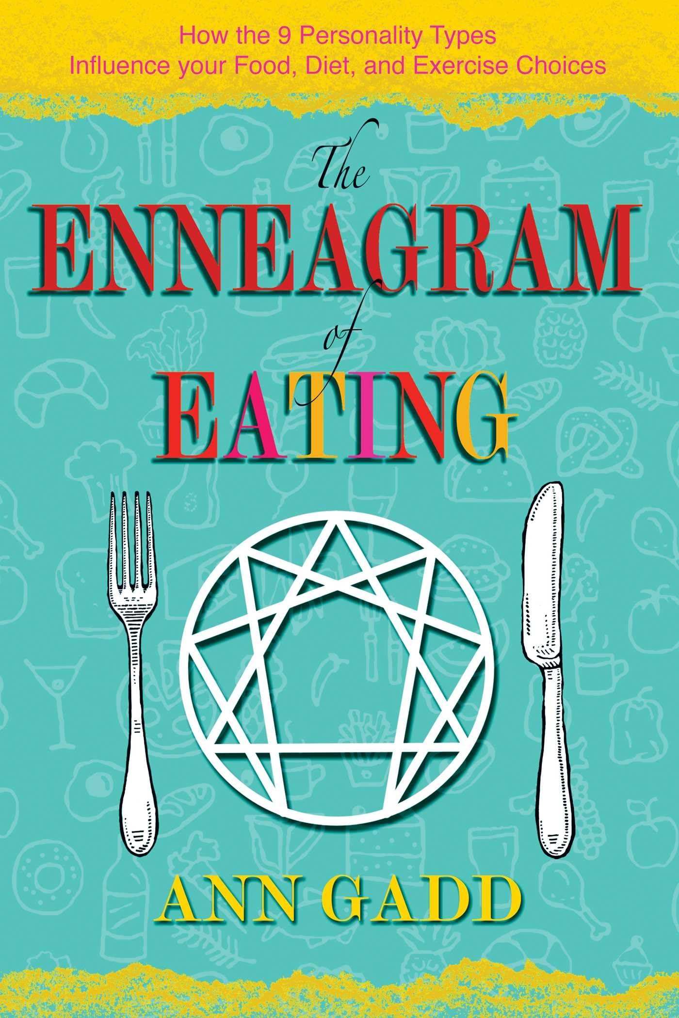Enneagram Of Eating