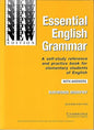 Essential English Grammar with Answers