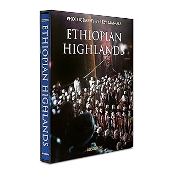 Ethiopian Highlands