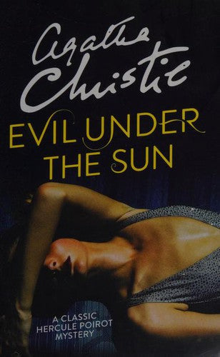 Evil under the Sun