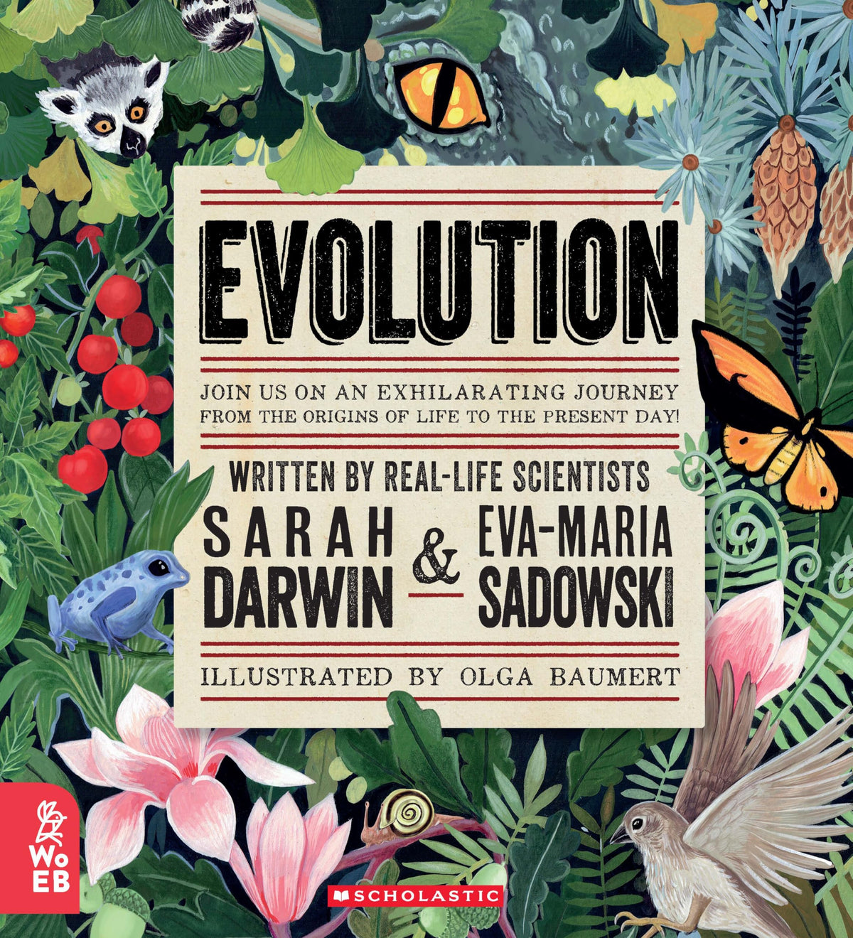 Evolution