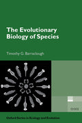 Evolutionary Biology Of Species Osee P