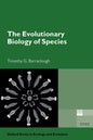Evolutionary Biology Of Species Osee P