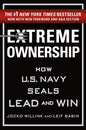 Extreme Ownership [Paperback] Jocko Willink