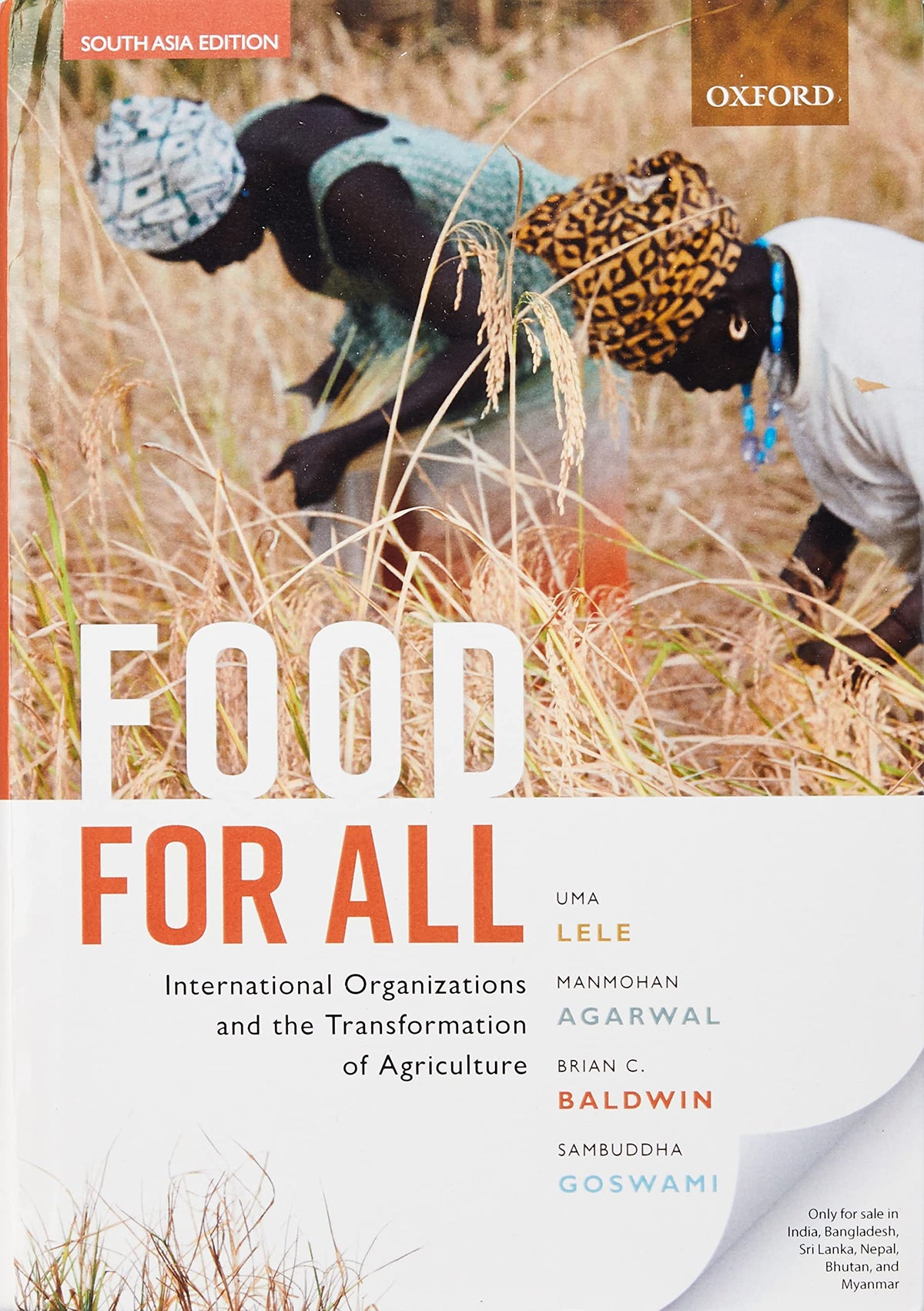 Food For All Epzi C
