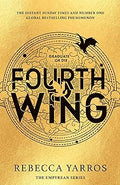 FOURTH WING