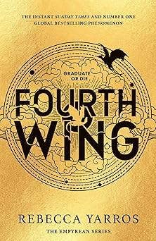 FOURTH WING