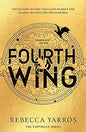 FOURTH WING