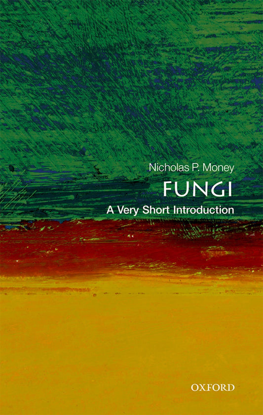 Fungi Vsi
