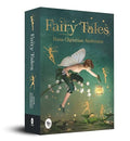 Fairy Tales by Hans Christian Andersen - Classic Stories | Folklore | Magical World | Fables | Moral Lessons | Insights into the Human Condition | A Timeless Collection of Fairy Tales