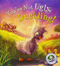 Fairytales Gone Wrong: You'Re Not Ugly, Duckling