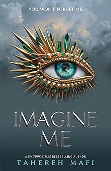 Farshore IMAGINE ME