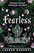 Fearless: The epic conclusion to the trilogy taking the world by storm!: Volume 3 (The Powerless Trilogy)