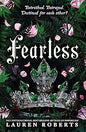 Fearless: The epic conclusion to the trilogy taking the world by storm!: Volume 3 (The Powerless Trilogy)