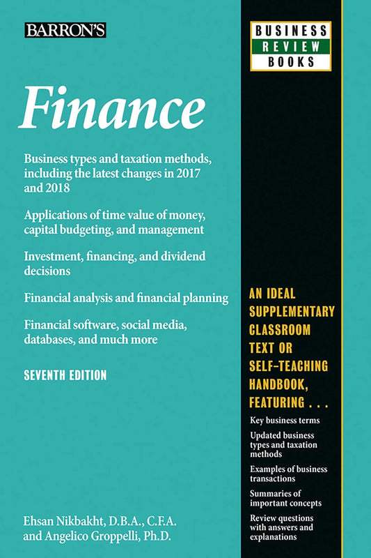 Finance