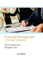 Financial Management: A Strategic Perspective