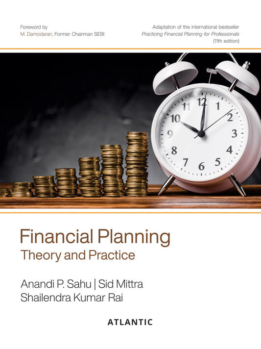 Financial Planning: Theory and Practice