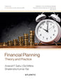 Financial Planning: Theory and Practice