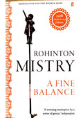 Fine Balance (B)