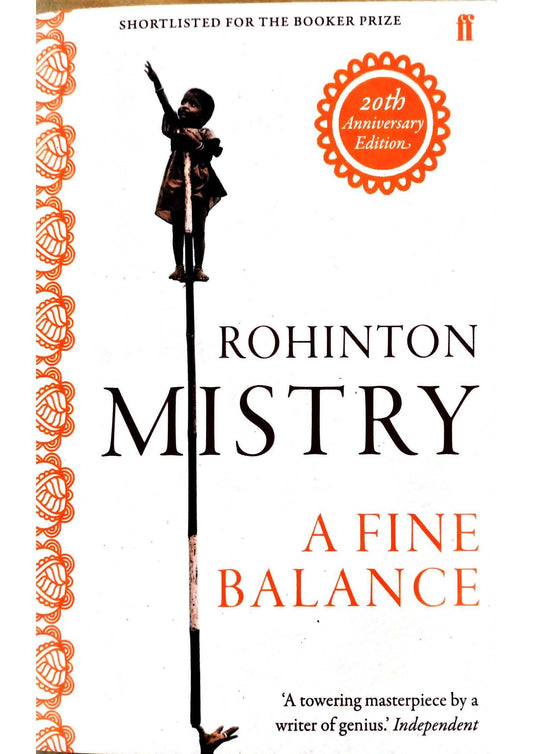 Fine Balance (B)