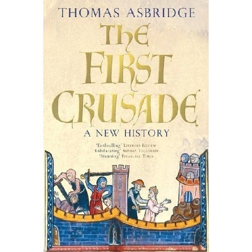 First Crusade
