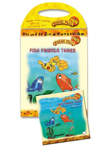 Fish Friends Three