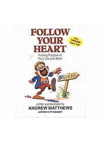 Follow your heart