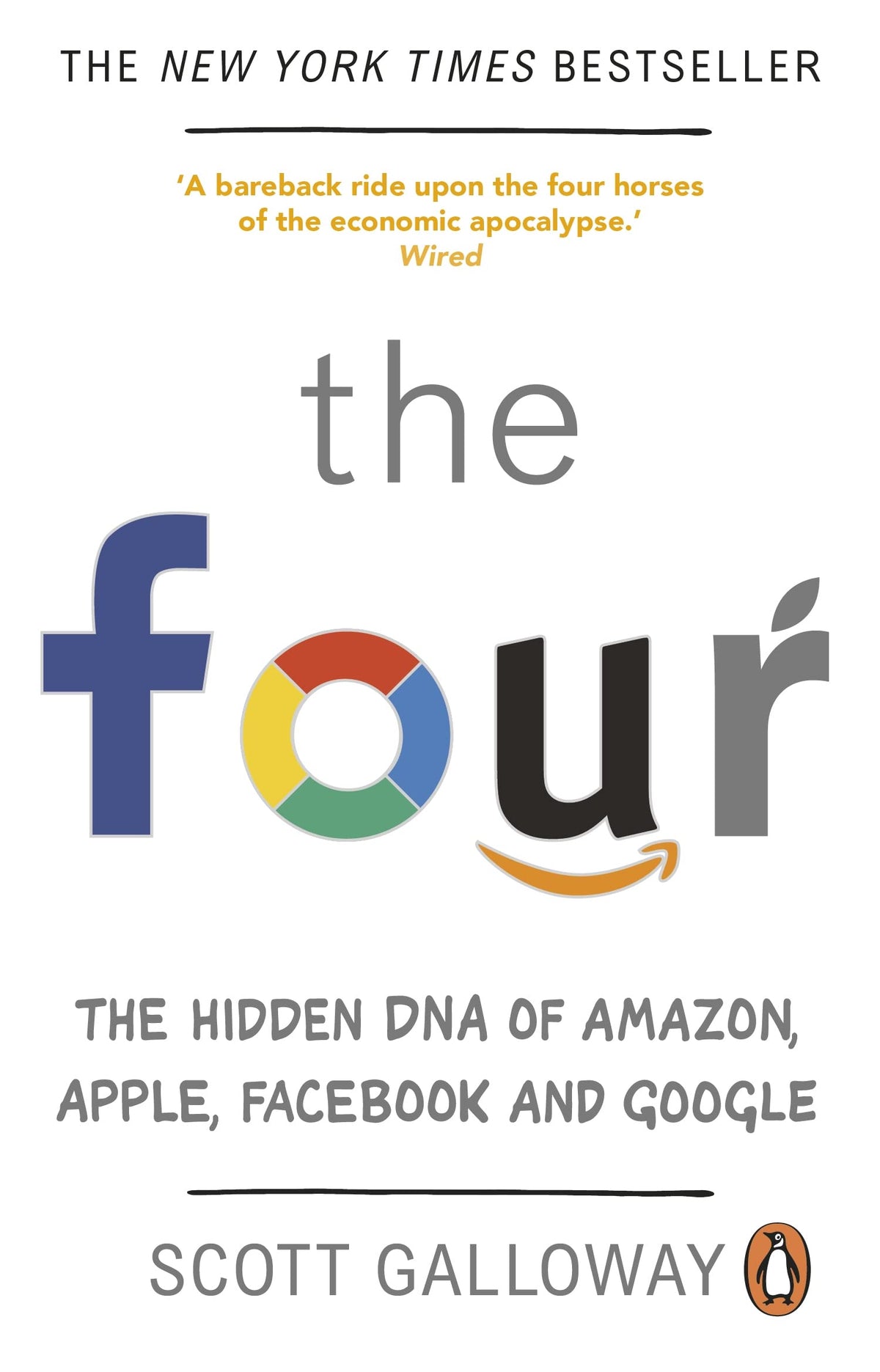 Four, The