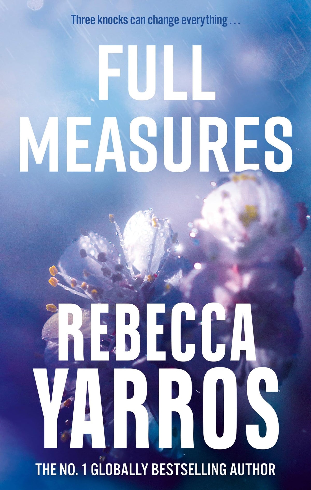 Full Measures (Flight & Glory)