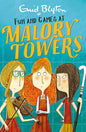 Malory Towers Fun And Games: Book 10