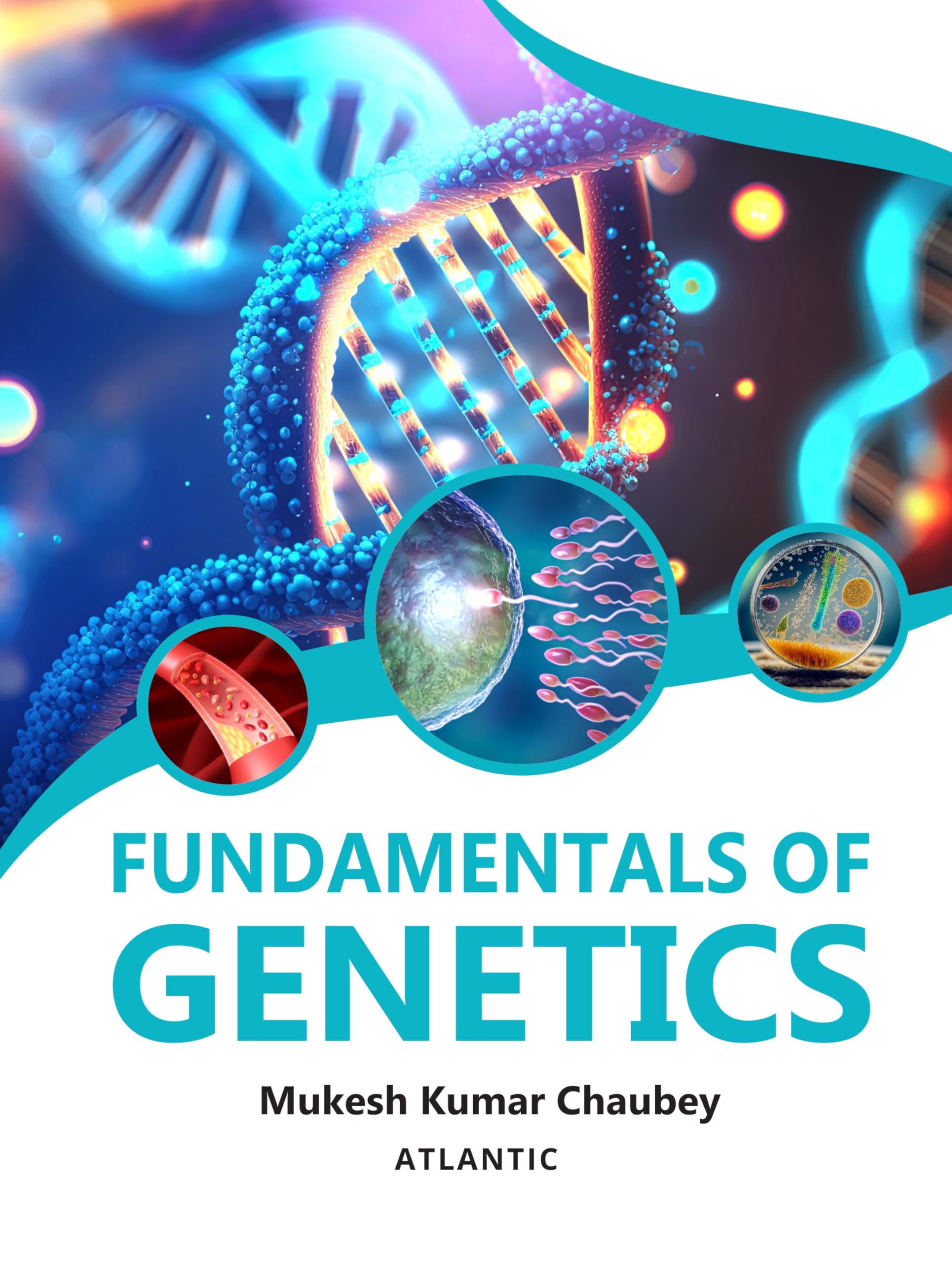 Fundamentals Of Genetics