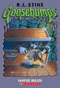 Goosebumps #49: Vampire Breath