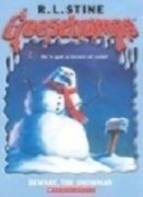 Goosebumps #51: Beware Of Snowman
