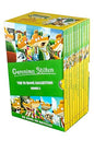 Geronimo Stilton Series 2 By Geronimo Stilton