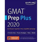 Gmat Prep Plus 2020