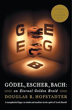 GODEL, ESCHER, BACH