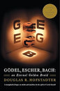 GODEL, ESCHER, BACH