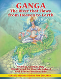 Ganga: The River That Flows From Heaven To Earth