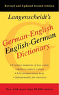 German- English Eng-Ger Dictionary