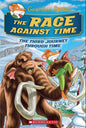 Geronimo Stilton The Journey through Time #03 The Race Against Time