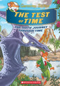 Geronimo Stilton The Journey through Time #06: The Test of Time
