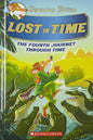 Geronimo Stilton The Journey through Time #04: Lost in Time