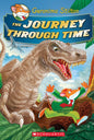 Geronimo Stilton The Journey through Time #01: The Journey through Time