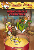 Geronimo Stilton #36: Geronimos Valentine