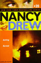 Getting Burned (Volume 20) (Nancy Drew (All New) Girl Detective)