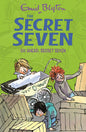 The Secret Seven Series #05: Go Ahead Secret Seven